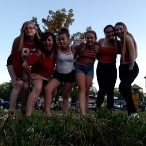 Meet your Posher, Alyssa